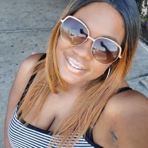 Meet your Posher, Kwandra